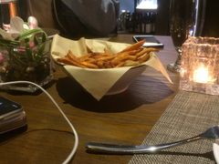 -小火花·干式熟成牛排馆Spark SteakHouse(剑桥郡店)