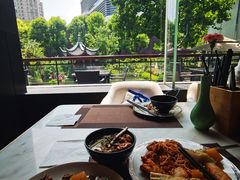 -上海虹桥宾馆(郁锦香品牌酒店)