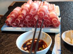 -苏完瓜尔佳氏·满洲涮肉(古方路店)