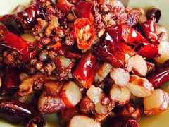 iphone_upload_pic-易门野生菌府·菌海森林(月牙潭公园店)