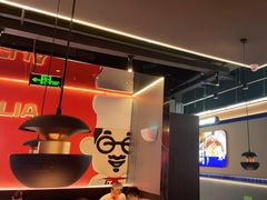 -胖哥俩肉蟹煲(梅溪步步高店)