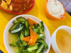 -上海理工大学第五食堂