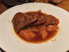 -千代武日本料理(开发区店)