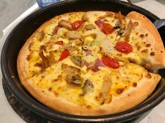 -必胜客(宁海西子国际店)