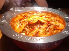 -胖哥俩肉蟹煲(杭州大厦中央广场店)
