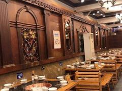 大堂-老码头火锅(玉林店)