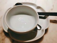 餐具摆设-弄堂里(西溪龙湖天街店)
