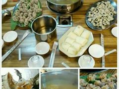 -八仔大富楼·河鲜(西江店)