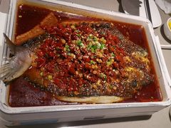 -半天妖烤鱼(维璟印象城店)