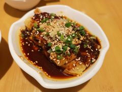 口水鸡-鼎泰丰(当代商城店)