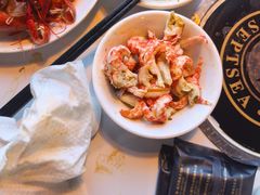 -九月海·海鲜自助(世纪东方店)