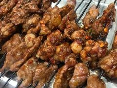 -文文烤肉(大皮院店)