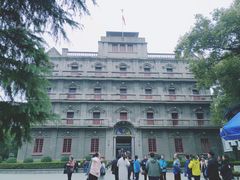-南昌八一起义纪念馆