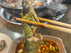 -老船夫石锅苗苗鱼·老字号(三道堰总店)