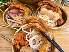 -阿生哥螺蛳粉•火锅(永安街店)