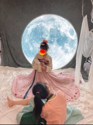 -陈攻馆·汉服