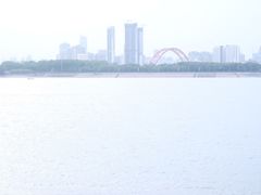 -武昌江滩