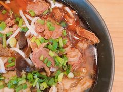 -宝小庆邵阳米粉(深圳市南山保利店)