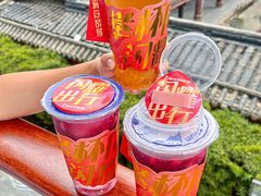 -溪边姑娘·拉丝酸奶水果捞(春熙路店)