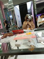 -MY HAIR ARDOR