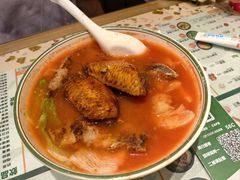 -华嫂冰室(尖沙咀店)