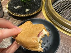 -牛角日本烧肉专门店(海运大厦店)