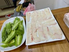 胸口油-洪大厨鸡煲(福田店)