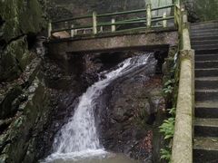 -藏龙百瀑风景区