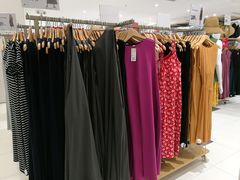 -优衣库(上海金桥国际商业广场店)