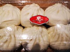 鲜肉小包子-白玉兰食品(甜云店)
