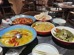 -金掌勺东北菜(格兰晴天店)