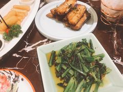 -新白鹿餐厅(爱琴海购物中心店)