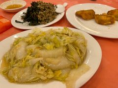 -深运潮州粥(东门店)