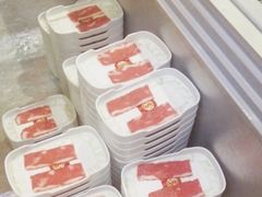 -比亚森自助烤肉料理(裕华店)