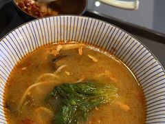 -瓦记米粉(东鼓道店)