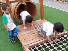 -华杉幼儿园(通州校区)