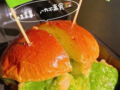 -龙湖杭州滨江天街