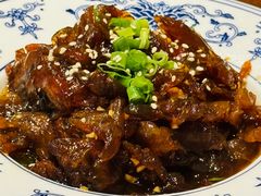 -蟹岛开饭楼