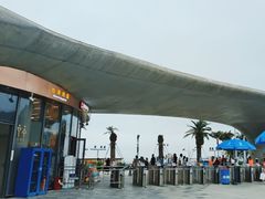 -大梅沙海滨公园