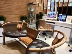 休息室-安柏口腔(海珠世纪云顶店)