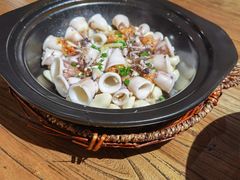 -和源祥·日照菜扛把子(万平口一店)