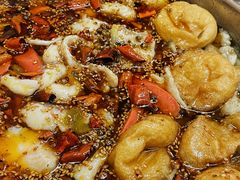 酸菜鱼-黑皮酸菜鱼(绣花巷店)