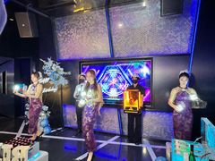 -黑桃K生日订制KTV