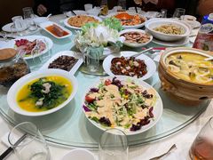-金时代顺风大酒店(临港百联店)