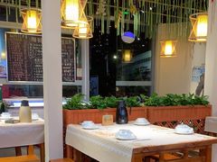 大堂-湘鲜小灶·湖南土菜馆(龙华店)