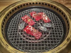 -江户烧肉(高德店)