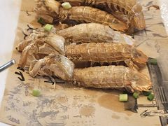 -宁海食府·涌宴(真和店)