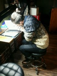 -極致刺青TATTOO STUDIO 私人订制