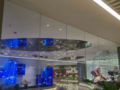 -芭菲盛宴·环球美食(北城国际店)