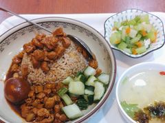 -菊儿人家·北京胡同菜(南锣鼓巷店)